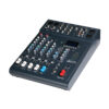 Studiomaster CLUB XS6+ 6 Channel Mixing Console with Bluetooth & DSP