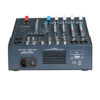 Studiomaster CLUB XS6+ 6 Channel Mixing Console with Bluetooth & DSP