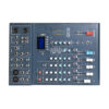 Studiomaster CLUB XS6+ 6 Channel Mixing Console with Bluetooth & DSP