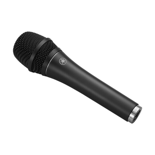 Yamaha YDM707 Dynamic Microphone Black