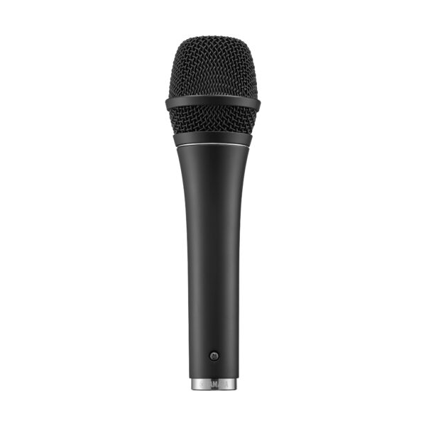 Yamaha YDM707 Dynamic Microphone Black