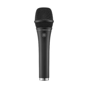 Yamaha YDM707 Dynamic Microphone Black