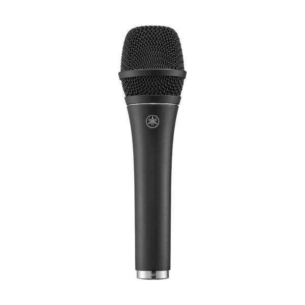 Yamaha YDM707 Dynamic Microphone Black