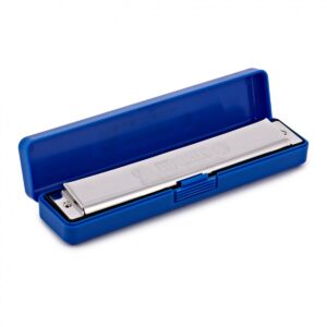 Hohner Big Valley Harmonica