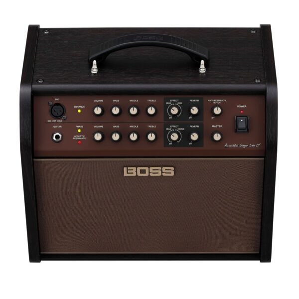 Boss Acoustic Singer Live LT Amplifier