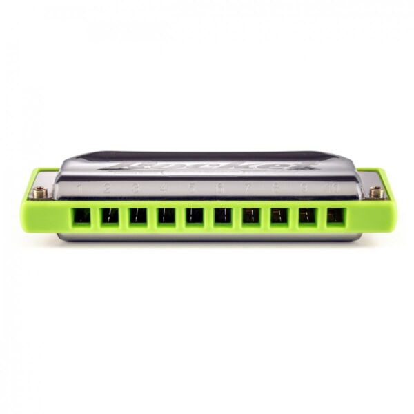 Hohner Rocket Amp Harmonica