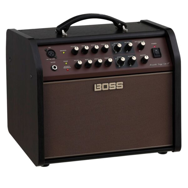 Boss Acoustic Singer Live LT Amplifier