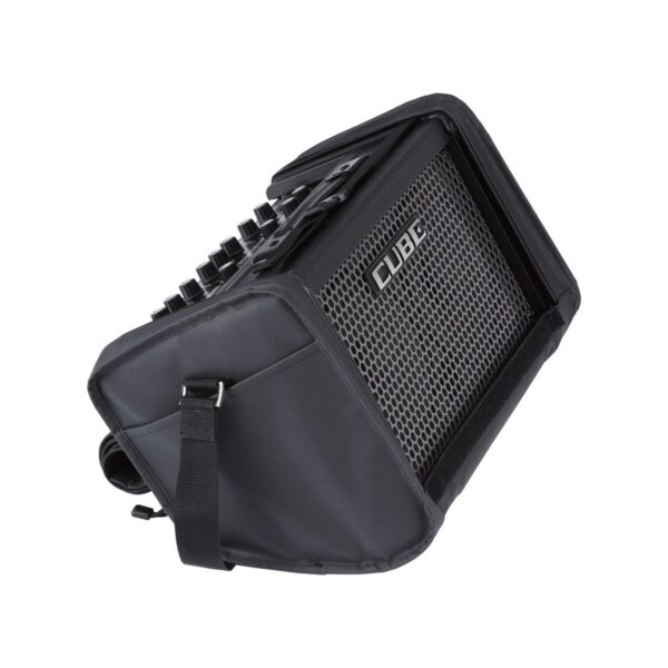 Roland Carrying Case for Cube Street Amplifier