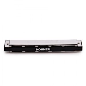 Hohner Big Valley Harmonica