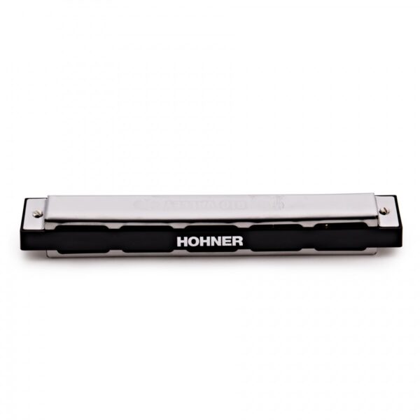 Hohner Big Valley Harmonica