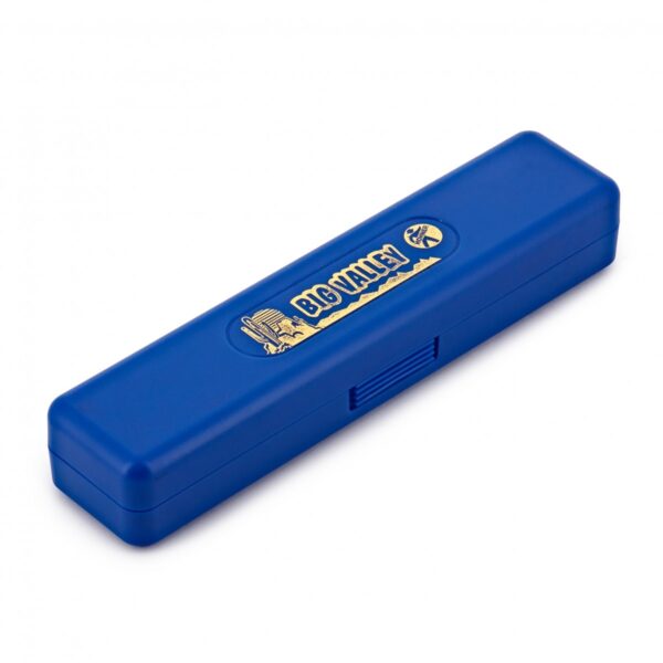 Hohner Big Valley Harmonica