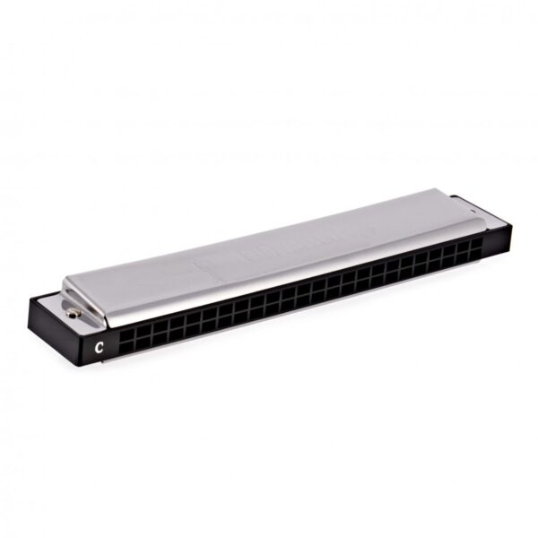 Hohner Big Valley Harmonica