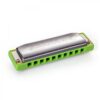 Hohner Rocket Amp Harmonica