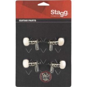 Stagg KU259 Machine Head Set For Ukulele