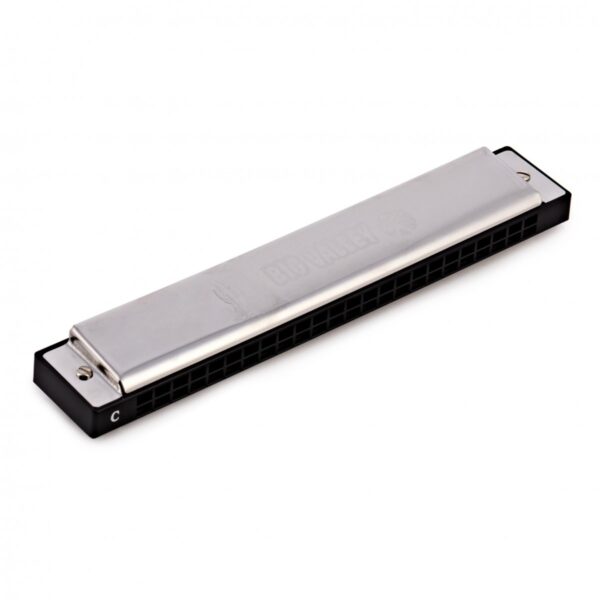 Hohner Big Valley Harmonica
