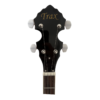 Trax TBJ25 5 String Banjo 22 Fret 24 Bracket
