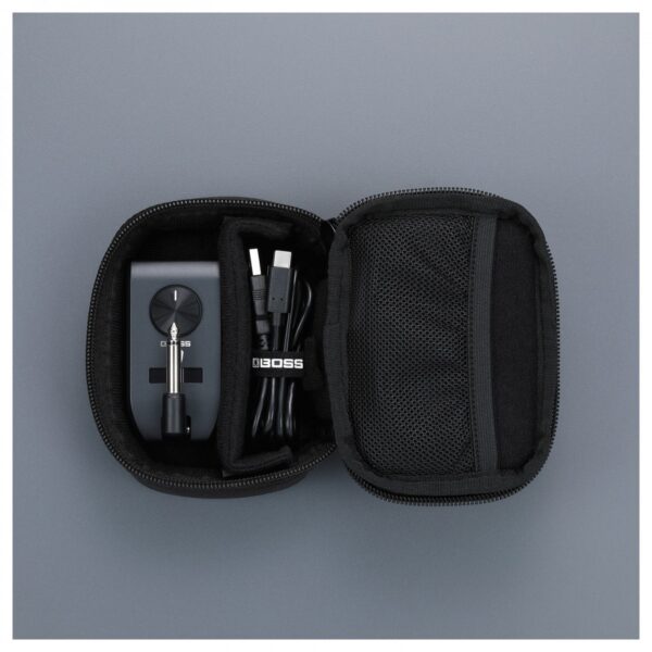 Boss CB-KTNGO Carrying Case for Katana Go
