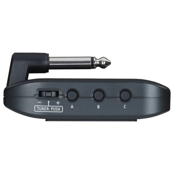 Boss Katana Go Headphone Amplifier for Guitar & Bass
