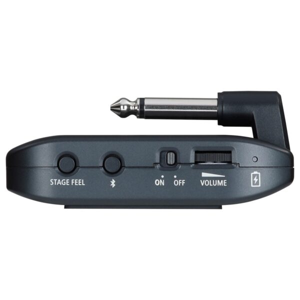 Boss Katana Go Headphone Amplifier for Guitar & Bass