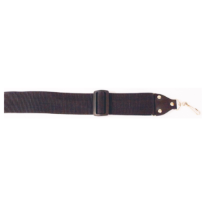 TGI WBS50 Banjo Strap with Metal Hooks