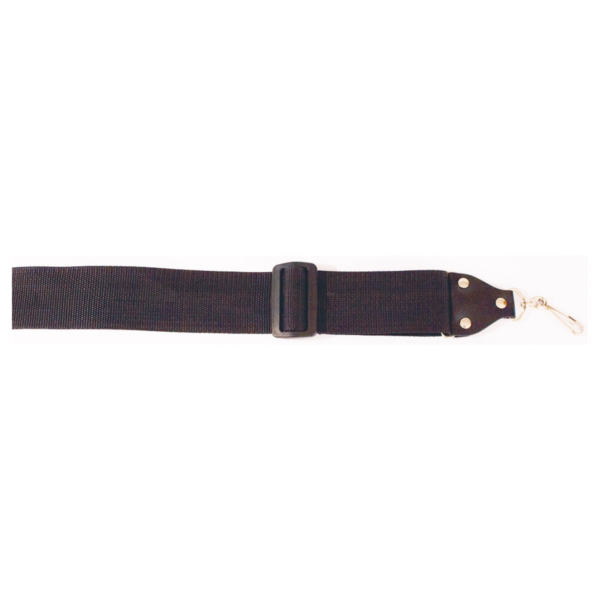 TGI WBS50 Banjo Strap with Metal Hooks