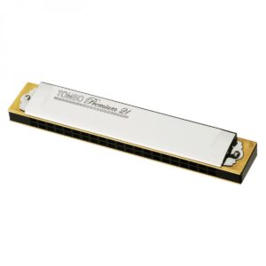 Tombo Premium 21 Harmonica