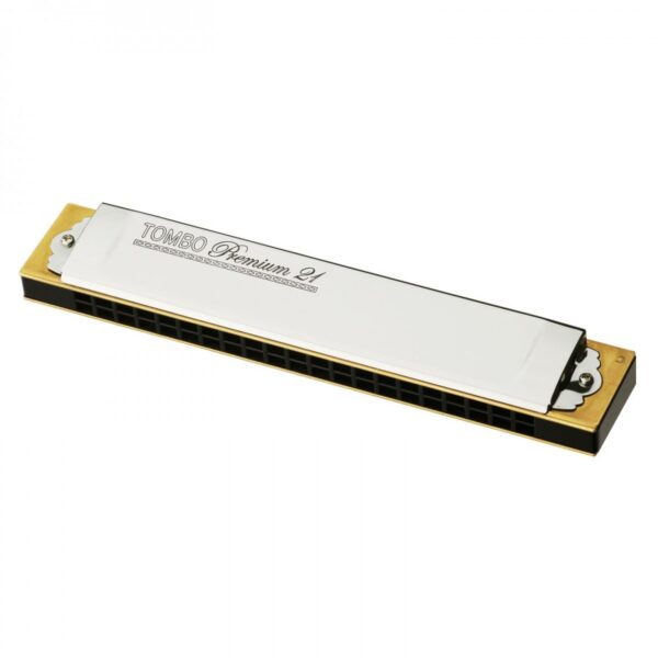 Tombo Premium 21 Harmonica