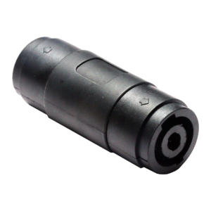 Trax Speakon Joiner Adapter