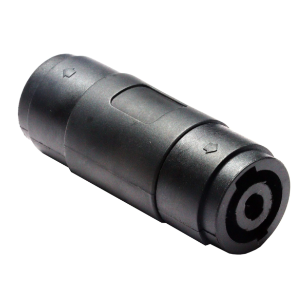 Trax Speakon Joiner Adapter