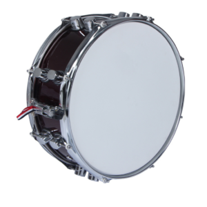 Trax 14" x 5.5" Snare Drum Wine Red