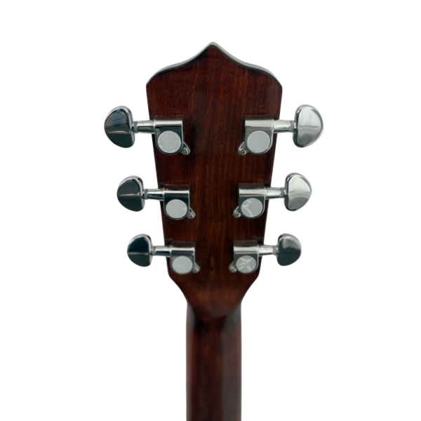 Trax TBJ26 6 String Guitar Banjo