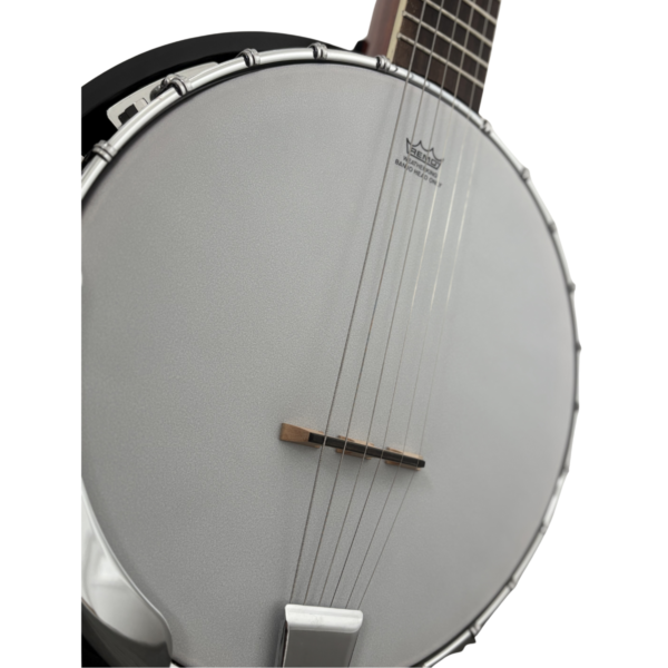 Trax TBJ26 6 String Guitar Banjo