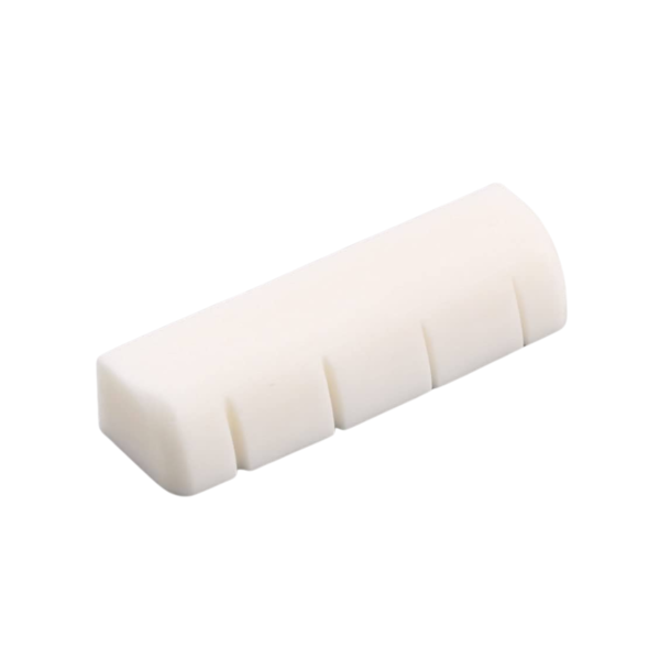 Trax Banjo Top Nut Bone Left Handed