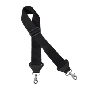 Trax Banjo Strap with Metal Hooks