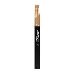 Stagg American Hickory 5B Drumsticks Wood Tip