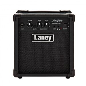 Laney LX10B Bass Guitar Combo Amplifier 10 Watt