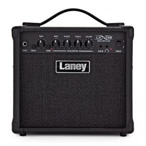 Laney LX15B Bass Guitar Combo Amplifier 15 Watt