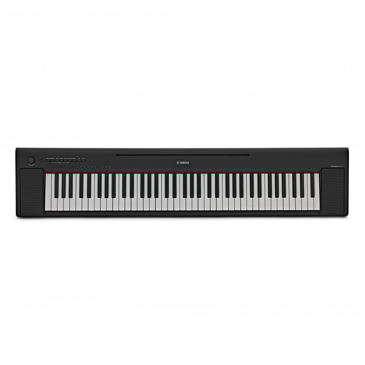 Yamaha Piaggero NP35 Portable Digital Piano