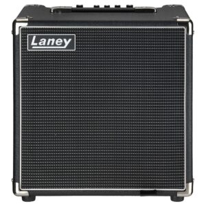 Laney Digbeth Foundry DBF30 Bass Combo Amplifier 30 Watt