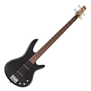 Ibanez GSR180 GIO Bass Guitar Black
