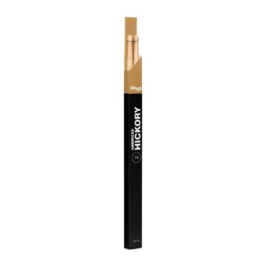 Stagg American Hickory 7A Drumsticks Wood Tip
