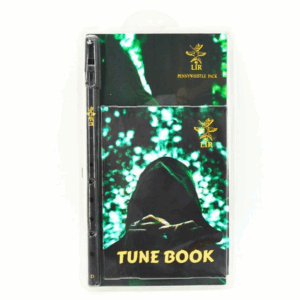 Lir Pennywhistle Pack Key High D