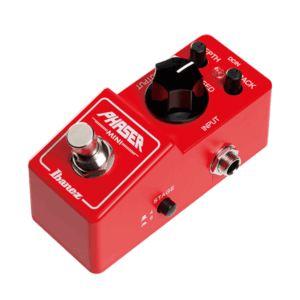 Ibanez PHMINI Phaser Mini Pedal