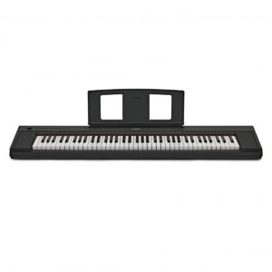 Yamaha Piaggero NP35 Portable Digital Piano