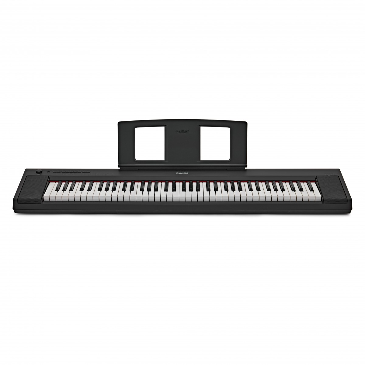 Yamaha Piaggero NP35 Portable Digital Piano