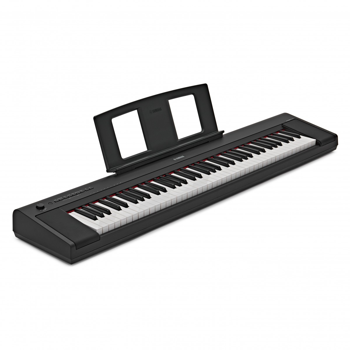 Yamaha Piaggero NP35 Portable Digital Piano