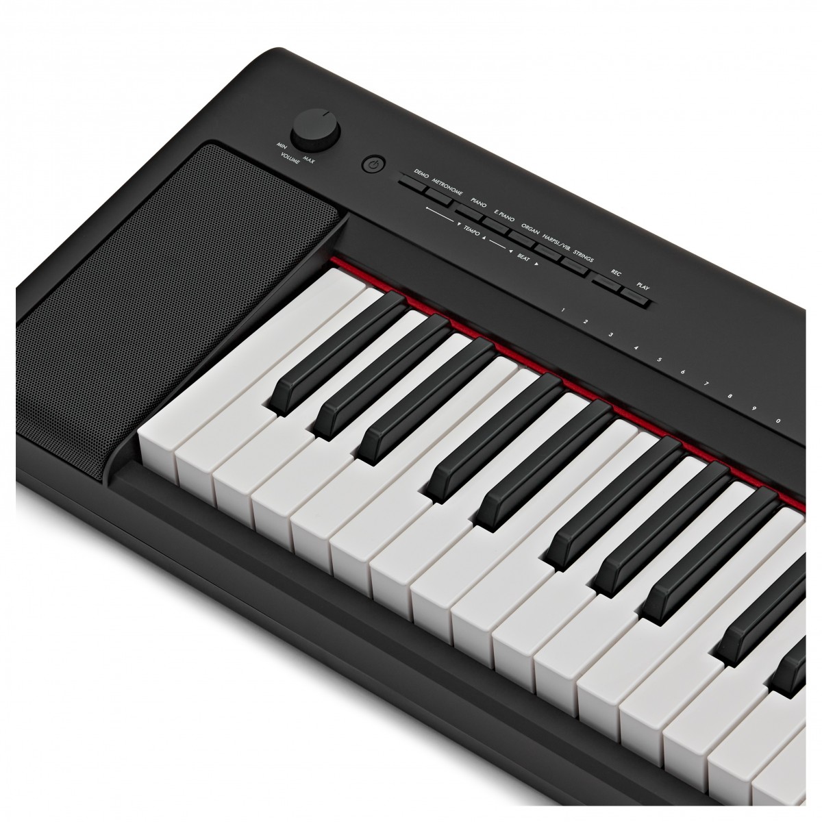 Yamaha Piaggero NP35 Portable Digital Piano
