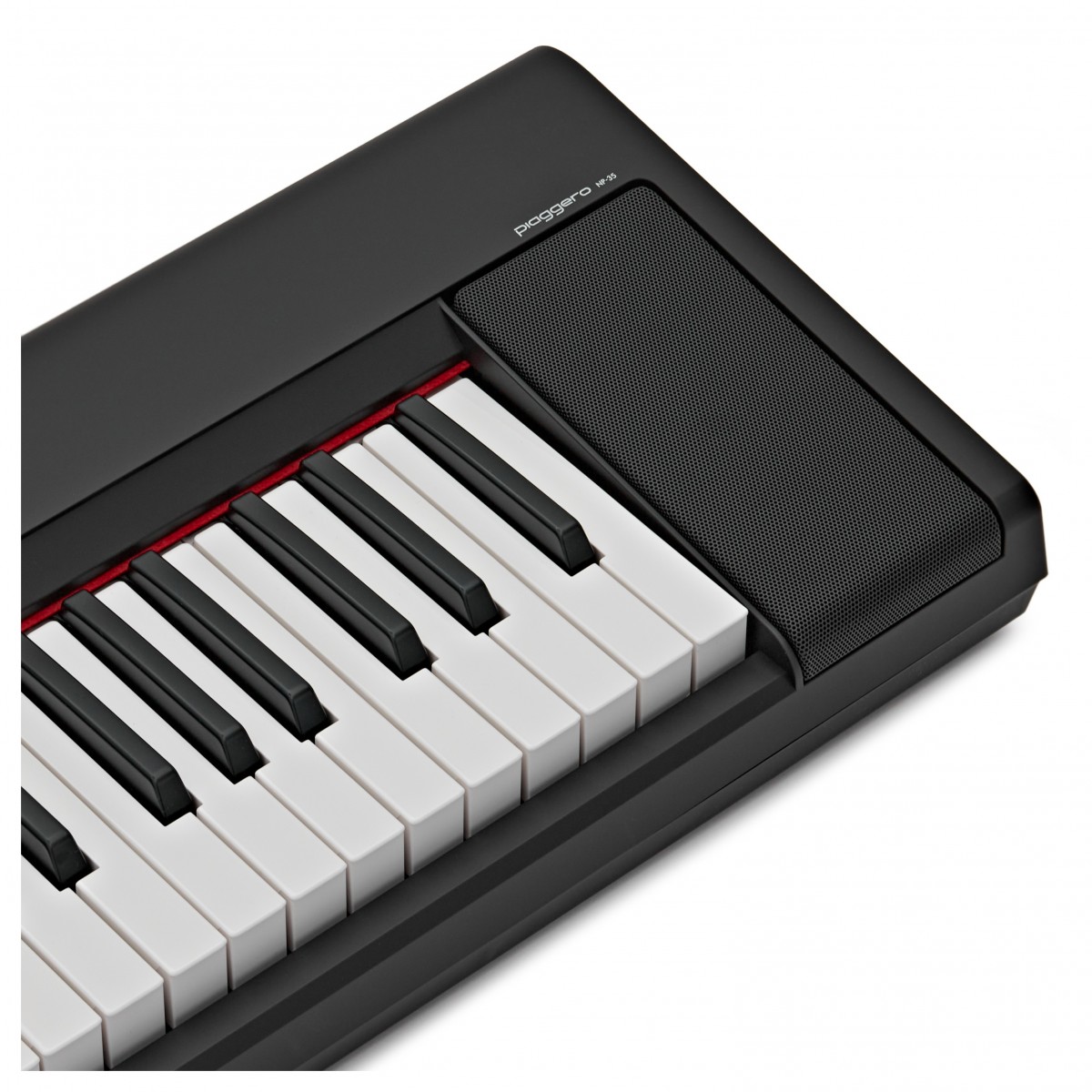 Yamaha Piaggero NP35 Portable Digital Piano