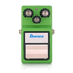 Ibanez TS9 Tube Screamer