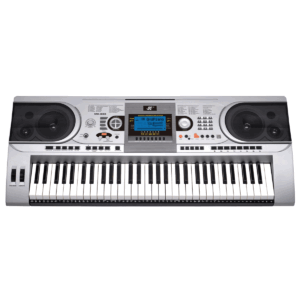 Meike MK935 61 Key Keyboard With LCD Display & Pitch & Vibrato Bend